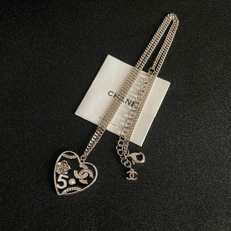 Chanel necklace 11lyh213